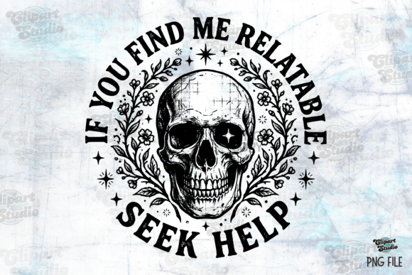 Download Sarcastic if You Find Me Relatable PNG - Sarcastic Collection