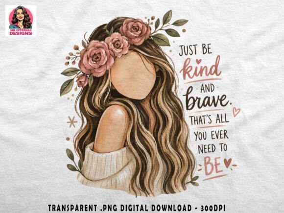 Download Faceless Floral Girl | Boho Rose PNG - Rose png Collection