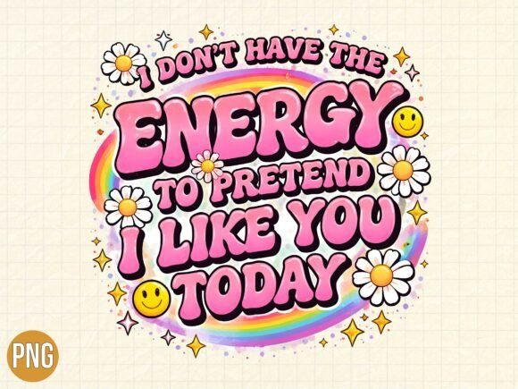 Download Retro Sassy Sarcastic Quote T-shirt PNG - Sarcastic Collection
