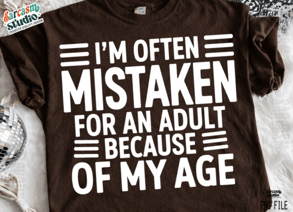 Download Adulting Humor, Funny Sarcastic Quote - Sarcastic Collection